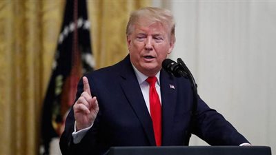 لمواجهة كورونا.. ترامب يعلن تعليق الرحلات البحرية الخارجية 30 يومًا