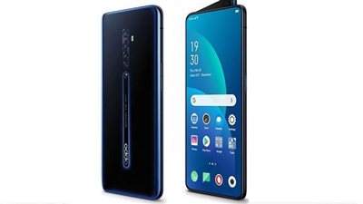 سعر ومواصفات أوبو رينو 2