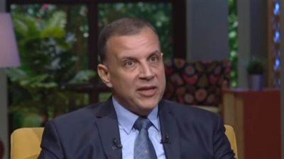 وفاة المتحدث الرسمي لهيئة الأرصاد الجوية بسبب السرطان