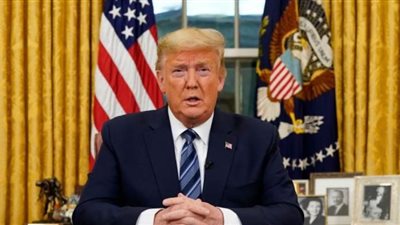 ترامب يعلن الأحد يومًا وطنيًا للصلاة: توجهوا إلى الرب لطلب الحماية