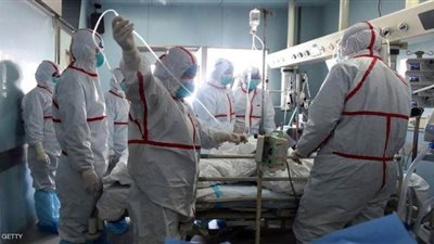 الصين تسجل 11 إصابة و13 حالة وفاة بفيروس كورونا خلال الـ24 ساعة
