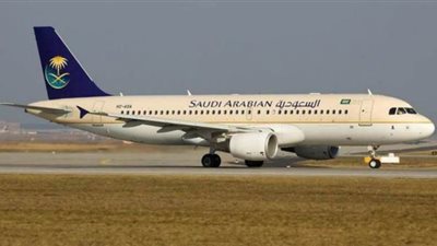 السعودية تعلق الرحلات الجوية الدولية لمدة أسبوعين