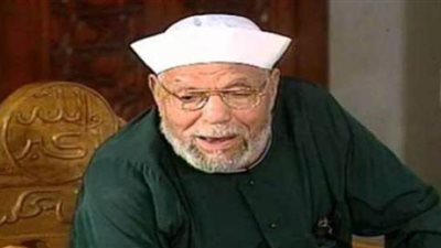 نجومية متأخرة.. رحلة الشعراوي مع التليفزيون بدأت في 