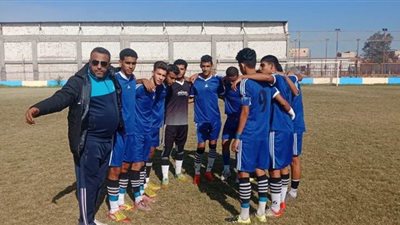 مد تأجيل بطولات قطاع الإسكندرية وبحري للناشئين بسبب الطقس