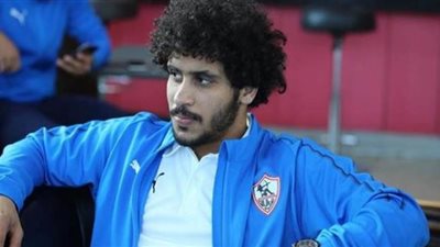 الزمالك يتظلم لرفع الإيقاف عن عبدالله جمعة: كهربا اعتدى على اللاعب