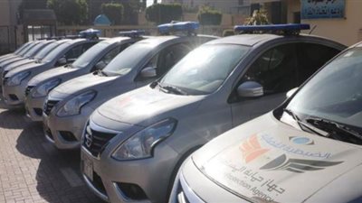 غدا.. إطلاق المرحلة الثانية من سيارات الضبطية القضائية لحماية المستهلك