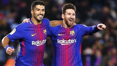 برشلونة أكثر المستفيدين من توقف البطولات بسبب كورونا