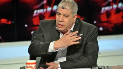 شوبير: اتحاد الكرة يدرس تعليق مسابقة الدوري مؤقتاً