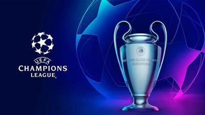 اقتراح جديد يبشر باستكمال دوري أبطال أوروبا