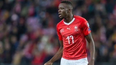 صراع بين ليفربول ومانشستر يونايتد لضم 