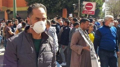 جهازا مدينتى السادات ودمياط الجديدة يعقدان ندوتين للتوعية بفيروس كورونا