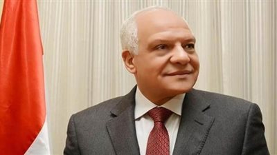 محافظ الجيزة: بدء مرحلة ما بعد الطقس السيئ