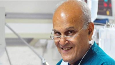 مجدي يعقوب: مركز القلب بأسوان جنتي وأشعر بالرضا التام داخله