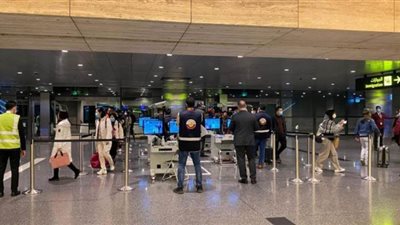 تسجيل 17 إصابة جديدة بفيروس كورونا في قطر