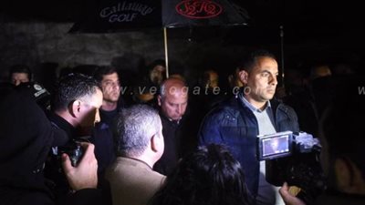 التفاصيل الكاملة لتحقيقات حادث قطار إمبابة.. حبس 4 متهمين.. إخلاء سبيل السائقين.. والمصابون يكشفون تفاصيل الحادث