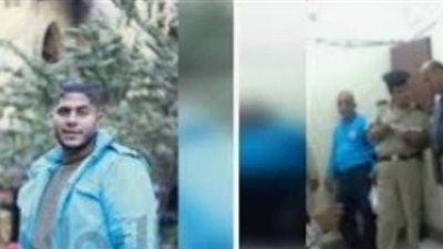 تأجيل محاكمة رئيس قطار طنطا لجلسة الخميس المقبل