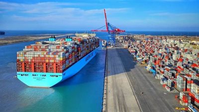 النقل: استمرار غلق ميناء شرم الشيخ لسوء الأحوال الجوية