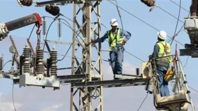 قطع الكهرباء عن طوخ بسبب مشكلات الشبكة بالمنازل