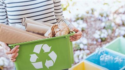 الغرفة التجارية تنظم ندوة لإعادة تدوير الورق على مدار 3 أيام