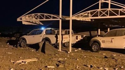 العراق يستدعي سفيري الولايات المتحدة وبريطانيا إثر الاعتداء الأمريكي