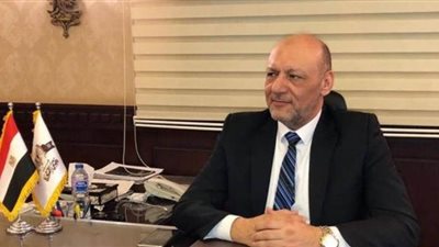 أبو العطا: تعامل المصريين مع الطقس السيئ يؤكد معدنهم الأصيل