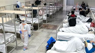 بريطانيا تعلن تسجيل 10 وفيات جديدة بفيروس كورونا