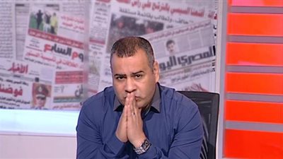 جابر القرموطي عن برنامجه الجديد 