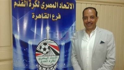 تأجيل جديد لمسابقات قطاع القاهرة الكبرى للناشئين 2001 و2003 و99