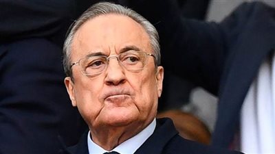 اشتباه في إصابة رئيس ريال مدريد بفيروس كورونا