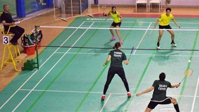 الدولي للريشة الطائرة يعلق النشاط حتى منتصف أبريل خوفا من 