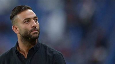 ميدو عن تعليق الأنشطة الرياضية: على الأندية عمل اختبارات للاعبين