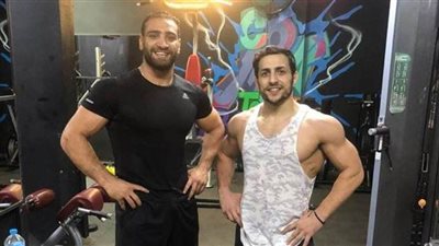 استبعاد هيثم فهمي ومحمد مصطفى من معسكر 