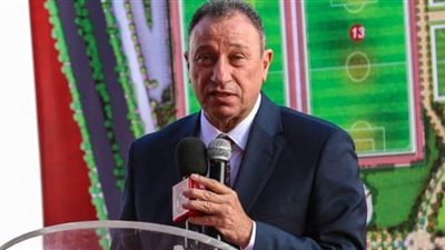 الأهلي يرجئ استضافة بطولتي إفريقيا للكرة الطائرة رجال وسيدات