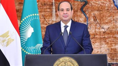 بالأرقام.. السيسي يكلف بزيادة دخول العاملين بالدولة وحد الإعفاء الضريبي