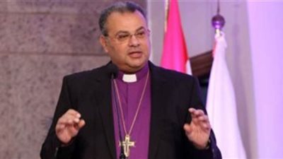 الإنجيلية توصي كنائسها بتأجيل الأنشطة الكثيفة لمواجهة كورونا