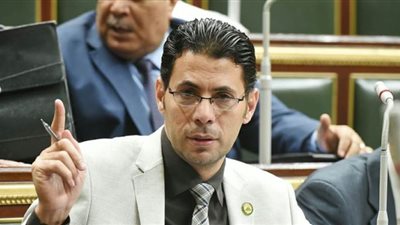 سعيد حساسين: الدولة جادة في اتخاذ كافة الإجراءات اللازمة لمحاصرة كورونا