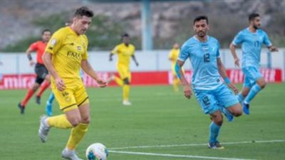 استمرار الدوري الإماراتي رغم تفشي فيروس كورونا