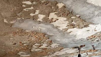 صرف مساعدات مالية لمتضرري الأمطار في الإسكندرية