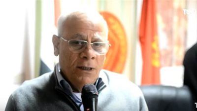 محافظ بورسعيد: 100 معدة للتعامل مع مياه الأمطار