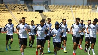 بعد قرار إيقاف الدوري.. تعرف على موعد مباراة الزمالك والرجاء في أبطال أفريقيا