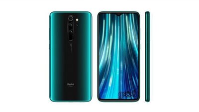 أسعار هواتف شاومي.. سعر ومواصفات ريدمي نوت 8