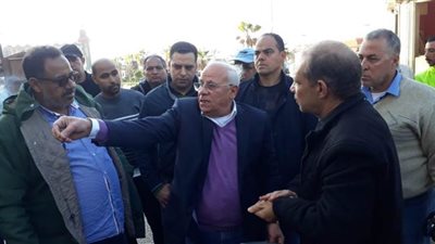 حملات مكثفة علي مراكز الدروس الخصوصية ببورسعيد وخطوط ساخنة للإبلاغ عنها