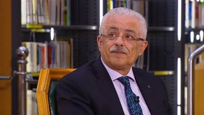 وزير التعليم يكشف حقيقة تأجيل امتحانات الثانوية العامة بسبب كورونا