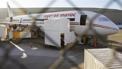 المغرب يعلق الرحلات الجوية مع مصر و20 دولة أخرى