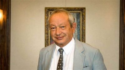 ساويرس يضع نصائح مواجهة كورونا: عليكم بالمهرجانات لرفع المعنويات