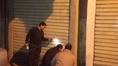 حملة أمنية لغلق مراكز الدروس الخصوصية بطنطا