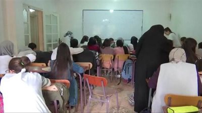 غلق ٦ مراكز للدروس الخصوصية و٣ محال للألعاب الإلكترونية في الإسكندرية