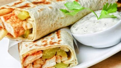 أسهل وصفة لعمل الكريب الحادق