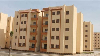 بمقدم 100 ألف جنيه.. بدء حجز شقق امتداد الرحاب في القاهرة الجديدة