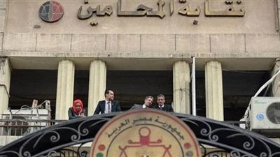 تشديدات أمنية بالعباسية بالتزامن مع انتخابات المحامين